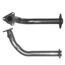 BM Cats Front Pipe - BM70534 with Fitting Kit - BM70534 fits Kia