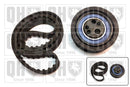 QH Timing Belt Kit - QBK260