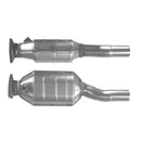 BM Cats Approved Petrol Catalytic Converter - BM90796H with Fitting Kit - FK90796 fits Volkswagen
