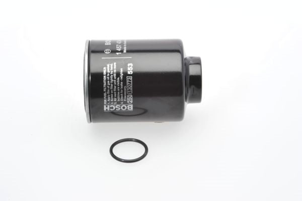 Bosch Fuel Filter - 1457434438