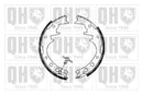 Quinton Hazell Brake Shoe Kit  - BS759