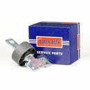 Borg & Beck Bush -  BSK7360 fits Ford Mondeo IV 07-