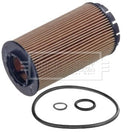Borg & Beck Oil Filter -  BFO4233 fits Chrysler Voyager
