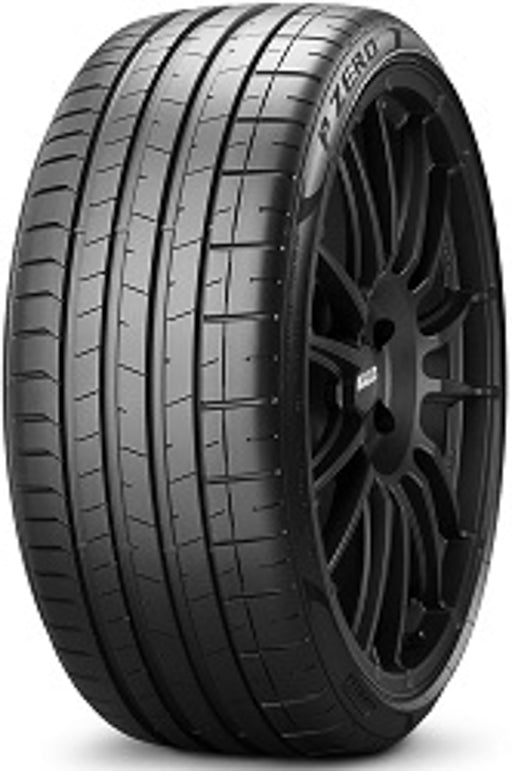 Pirelli 255 50 21 109Y P-Zero (PZ4) Elect tyre
