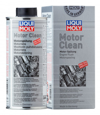 Liqui Moly - Motor Clean  500ml