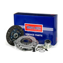 Borg & Beck Clutch 3In1 Csc Kit  - HKT1377 fits GM Astra J 1.6i 2009-