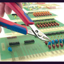 Knipex 78 03 125 SBE Electronics Super Knips, 125mm