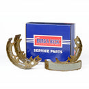 Borg & Beck Brake Shoes  - BBS6411 fits Toyota Celica 09/91-12/96