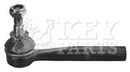 Key Parts Tie Rod End Outer  - KTR5009 fits Opel Astra G,Vaux Astra 98-on