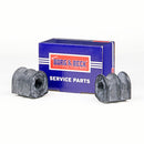 Borg & Beck Bush -  BSK7310K fits Nissan Pathfinder (R51) 05-