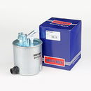 Borg & Beck Fuel Filter - BFF8206 fits Nissan Patrol 07-,Terrano 02-, XTrail 01-