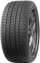 Pirelli 205 55 16 91Y P-Zero Rosso tyre