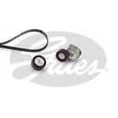 Gates Micro-V Multi-Ribbed Belt Kit - K116PK1053