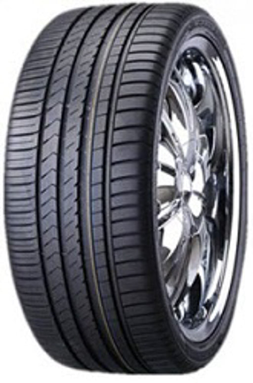 Winrun 165 70 14 81T R380 tyre