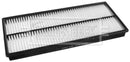 Borg & Beck Air Filter -  BFA2469 fits Subaru Forester,Impreza I,II