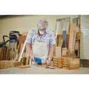 Draper Storm Force 230V Tri -Base Sander - 280W