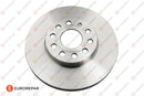Eurorepar Brake Disc - 1618879280