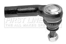 First Line Tie Rod End Outer Rh  - FTR4932 fits VW Lupo 1998-