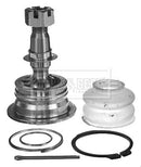 Borg & Beck Ball Joint Upper L/R  - BBJ5682 fits Toyota Land Cruiser 2002-