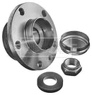 Borg & Beck Wheel Bearing Kit  - BWK1394 fits Fiat Doblo 10 - with ABS