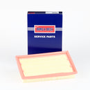 Borg & Beck Air Filter -  BFA2329 fits Subaru Justy III,Suzuki Wagon