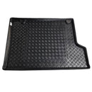 Boot Liner, Carpet Insert & Protector Kit-Ford Tourneo Custom L2 Long 2013+ - Grey