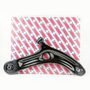 Borg & Beck Suspension Arm RH - BCA6888 fits Hyundai i20 09-
