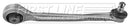 First Line Suspension Arm RH - FCA7600 fits Q5 (FY) Q7 (4M) 2017-