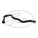 Gates Crankcase Breather Hose - EMH423