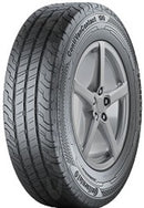 Continental 195 80 14 106Q Van Contact 100 tyre