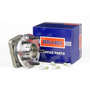 Borg & Beck Wheel Bearing Kit  - BWK1137 fits Jaguar X-Type
