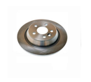Genuine Peugeot Citroen Brake Disc - 1623835180
