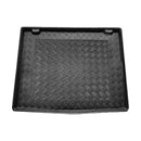 Boot Liner, Carpet Insert & Protector Kit-Renault Clio Grandtour 2008-2012 - Anthracite