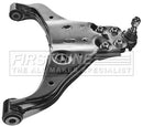 First Line Suspension Arm RH - FCA7455 fits Isuzu D-Max (8DH) & Rodeo 07-