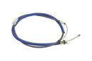 QH Right Rear Brake Cable 1820mm BC2547