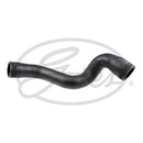 Gates Turbo Charger Hose - 09-0237