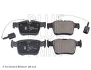 Blueprint Brake Pad Set Set - ADL144230