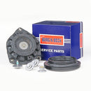Borg & Beck Strut Mounting Kit  - BSM5215 fits Renault Megane III 08-