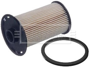 Borg & Beck Fuel Filter - BFF8011