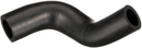 Gates Crankcase Breather Hose - EMH326