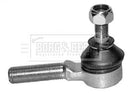 Borg & Beck Tie Rod End Outer Lh  - BTR5342 fits Suzuki Jimny JB33/JB43 98-on