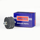 Borg & Beck Engine Mounting  - BEM3617 fits Land Rover Discovery 86-