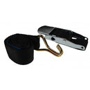 5M O/Centre Buckle Strap Dp