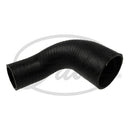 Gates Turbo Charger Hose - 09-0547