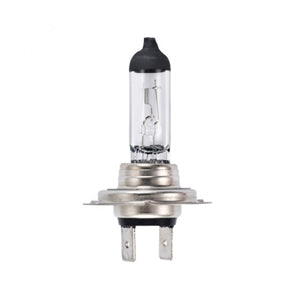 Genuine SEAT QUANTUM HALOGEN BULB H7 (499) 12V 55W