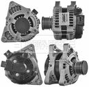 Borg & Beck Alternator - BBA2346