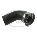 Gates Turbo Charger Hose - 09-0711