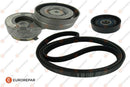 Eurorepar V-Ribbed Belt Set - 1612059480