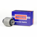 Borg & Beck Bush -  BSK7198 fits Mercedes Benz S-Class (221srs)