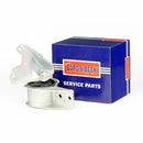 Borg & Beck Engine Mounting  - BEM4219 fits Smart Fortwo all 450, 452 -07